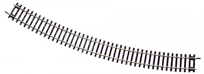 R6 curve, R 604,4 mm 30Â°<br /><a href='images/pictures/Roco/22664.jpg' target='_blank'>Full size image</a>